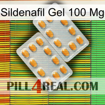Sildenafil Gel 100 Mg cialis4